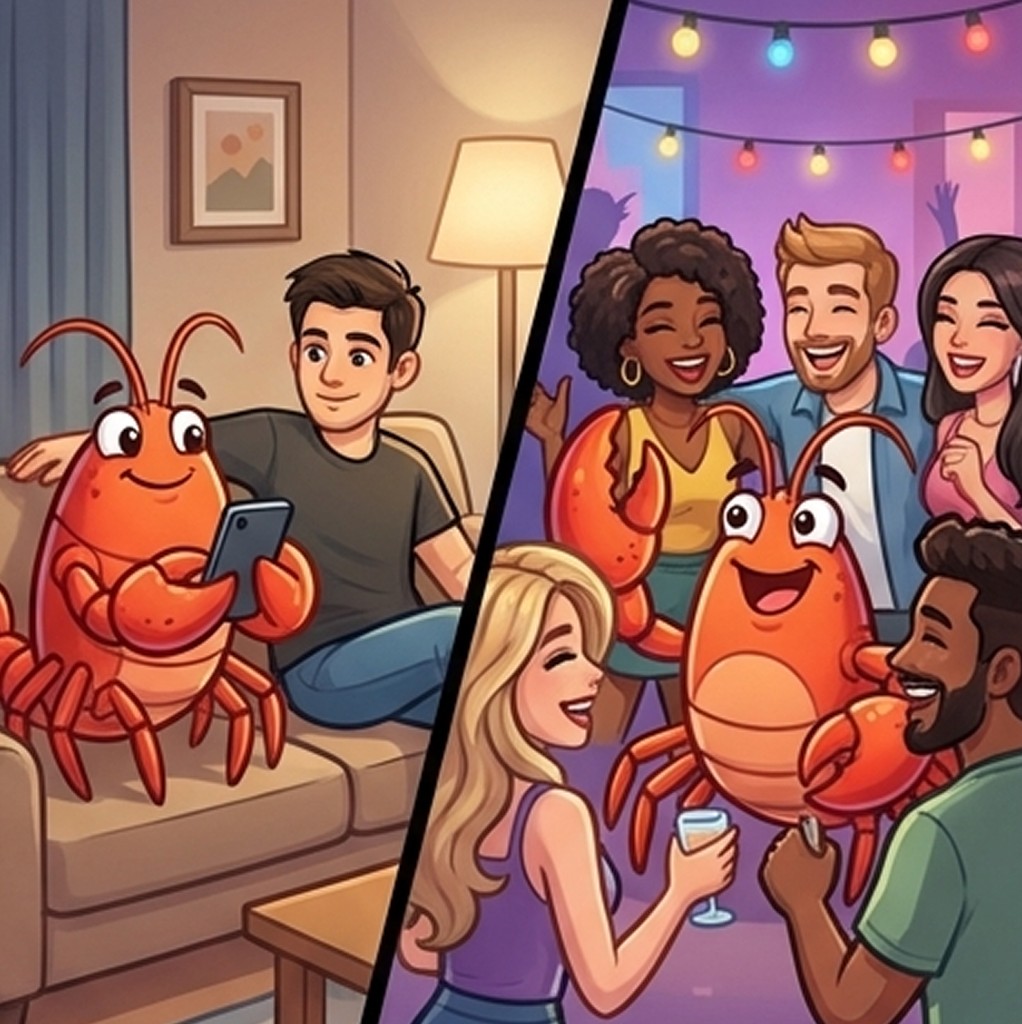 Personal or Group