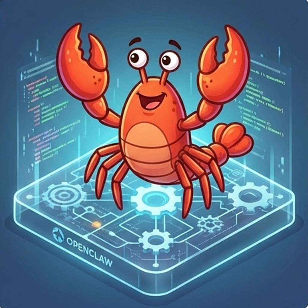 Powered by OpenClaw